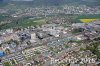 Luftaufnahme Kanton Zuerich/Schlieren - Foto Schlieren 0757