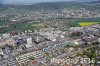 Luftaufnahme Kanton Zuerich/Schlieren - Foto Schlieren 0758