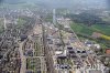 Luftaufnahme Kanton Zuerich/Schlieren - Foto Schlieren 0780