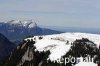 Luftaufnahme Kanton Nidwalden/Musenalp - Foto Musenalp 1301