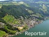 Luftaufnahme Kanton Zug/Walchwil - Foto Walchwil 1