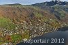Luftaufnahme Kanton Zug/Walchwil - Foto Walchwil 3571