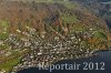 Luftaufnahme Kanton Zug/Walchwil - Foto Walchwil 3576