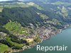 Luftaufnahme Kanton Zug/Walchwil - Foto Walchwil 5241642