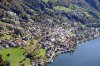 Luftaufnahme Kanton Zug/Walchwil - Foto  1232