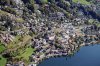 Luftaufnahme Kanton Zug/Walchwil - Foto  1235