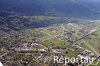 Luftaufnahme ZERSIEDLUNG/Magadino-Ebene - Foto Magadino Ebene 2423