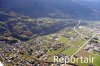 Luftaufnahme ZERSIEDLUNG/Magadino-Ebene - Foto Magadino Ebene 2466