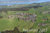 Luftaufnahme Kanton Zuerich/Hirzel - Foto Hirzel 5974