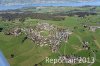 Luftaufnahme Kanton Zuerich/Hirzel - Foto Hirzel 5978