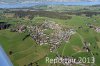 Luftaufnahme Kanton Zuerich/Hirzel - Foto Hirzel 5980