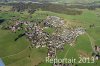 Luftaufnahme Kanton Zuerich/Hirzel - Foto Hirzel 5981