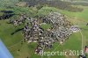 Luftaufnahme Kanton Zuerich/Hirzel - Foto Hirzel 5984