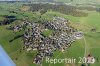 Luftaufnahme Kanton Zuerich/Hirzel - Foto Hirzel 5985