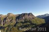 Luftaufnahme Kanton Schwyz/Druesberg - Foto Druesberg 6373