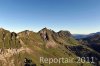 Luftaufnahme Kanton Schwyz/Druesberg - Foto Druesberg 6381