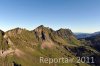 Luftaufnahme Kanton Schwyz/Druesberg - Foto Druesberg 6382