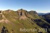Luftaufnahme Kanton Schwyz/Druesberg - Foto Druesberg 6384