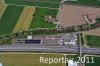 Luftaufnahme Kanton Luzern/Reiden/Reiden ARA - Foto Reiden ARA 0925