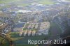 Luftaufnahme ARCHITEKTUR/Oensingen Wohnpark Leuenfeld - Foto Wohnpark Leuenfeld 0711