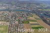 Luftaufnahme Kanton Aargau/Kleindoettingen - Foto Kleindoettingen 0515