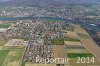 Luftaufnahme Kanton Aargau/Kleindoettingen - Foto Kleindoettingen 0518
