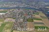Luftaufnahme Kanton Aargau/Kleindoettingen - Foto Kleindoettingen 0519