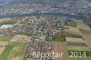 Luftaufnahme Kanton Aargau/Kleindoettingen - Foto Kleindoettingen 0520