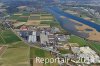 Luftaufnahme Kanton Aargau/Kleindoettingen - Foto Kleindoettingen 0523