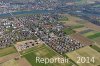 Luftaufnahme Kanton Aargau/Kleindoettingen - Foto Kleindoettingen 0531