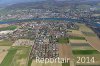 Luftaufnahme Kanton Aargau/Kleindoettingen - Foto Kleindoettingen 0543
