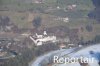 Luftaufnahme Kanton Luzern/Wolhusen/Kloster Werthenstein - Foto Werthenstein Kloster 4570