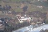 Luftaufnahme Kanton Luzern/Wolhusen/Kloster Werthenstein - Foto Werthenstein Kloster 4571