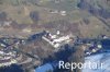 Luftaufnahme Kanton Luzern/Wolhusen/Kloster Werthenstein - Foto Werthenstein Kloster 4578