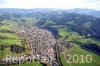 Luftaufnahme Kanton Bern/Langnau i. E. - Foto Langnau  3799