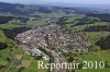 Luftaufnahme Kanton Bern/Langnau i. E. - Foto Langnau im Emmental 2861