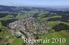 Luftaufnahme Kanton Bern/Langnau i. E. - Foto Langnau im Emmental 2862