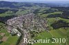 Luftaufnahme Kanton Bern/Langnau i. E. - Foto Langnau im Emmental 2863