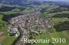 Luftaufnahme Kanton Bern/Langnau i. E. - Foto Langnau im Emmental 2865
