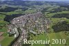 Luftaufnahme Kanton Bern/Langnau i. E. - Foto Langnau im Emmental 2866