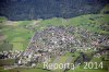 Luftaufnahme Kanton Graubuenden/Igis - Foto Igis 8319