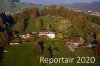 Luftaufnahme Kanton Luzern/Stadt Luzern/Luzern Golfplatz Dietschiberg - Foto Golfplatz Dietschiberg 4554