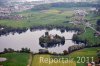 Luftaufnahme Kanton Luzern/Mauensee - Foto Scloss Mauensee 0989