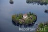 Luftaufnahme Kanton Luzern/Mauensee - Foto Scloss Mauensee 1000