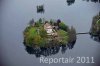 Luftaufnahme Kanton Luzern/Mauensee - Foto Scloss Mauensee 1007