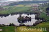 Luftaufnahme Kanton Luzern/Mauensee - Foto Scloss Mauensee 1012