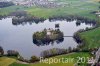 Luftaufnahme Kanton Luzern/Mauensee - Foto Scloss Mauensee 1020
