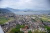 Luftaufnahme Kanton Zug/Stadt Zug - Foto Bearbeitet Zug 2716