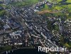 Luftaufnahme Kanton Zug/Stadt Zug - Foto Stadt ZugZug1
