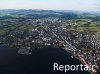 Luftaufnahme Kanton Zug/Stadt Zug - Foto Stadt ZugZug2